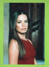 CHARMED Holly Marie COMBS