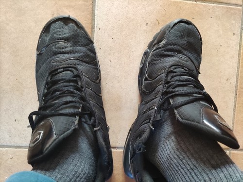Baskets nike de - baskets,