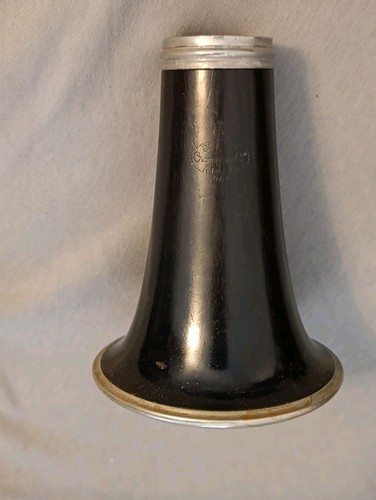 Clarinet buffet crampon r13 - clarinet,