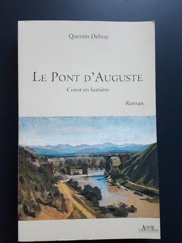 Pont auguste corot en - ,,