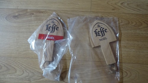 Leffe lot cavalier beer - leffe, noel