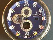 Cadran Corum Admiral's Cup