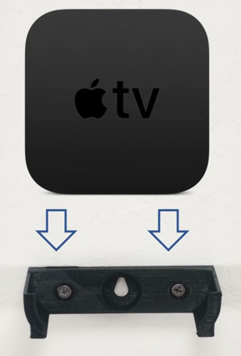 Apple 4th 5th gen wall - 4th, /