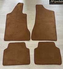 Tapis de Sol Voiture pour Opel