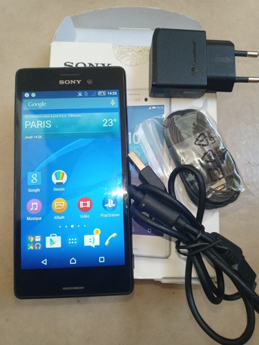 Sony xperia - sony,