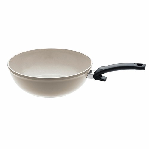 Fissler ceratal wok pan - ceratal,