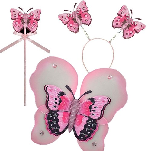 Papillon ailes wand et - papillon,