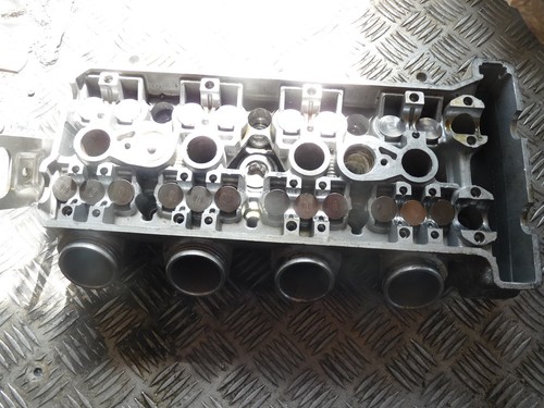 Culasse pour pieces - pour,