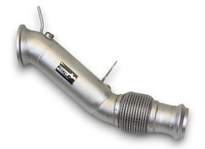Downpipe Decata BMW B48 320i
