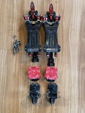 Meidjo NTN Telemark Ski Bindings