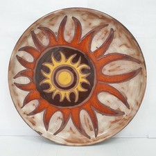 plat assiette murale picard