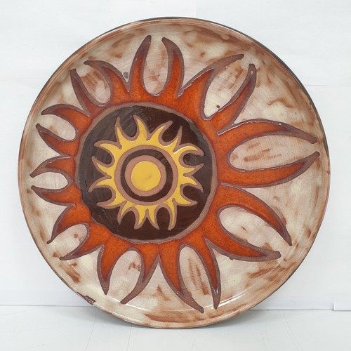 Plat assiette murale picard - assiette,