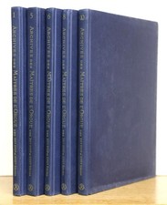 Guilmant/Pirro, Archives Des