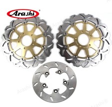 pour Suzuki GSXR600 1997-2003