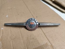 Logo Morris Mini Cooper