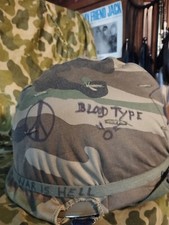 Casque Type US M1 complet avec