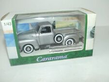 CHEVROLET 3100 PICK UP Gris