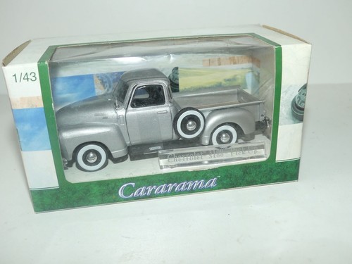 Chevrolet 3100 pick gris - 3100,