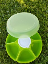 TUPPERWARE  plat grand plateau