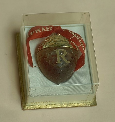Vtg replique raphael 4 - vtg, 1/4