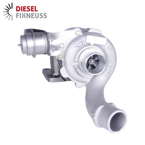 Turbocompresseur dci 88 - dci, kw