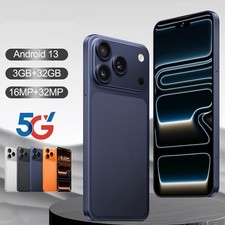 Smartphone débloqué double