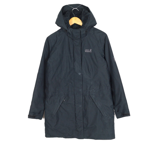 Veste jack wolfskin pour - wolfskin,