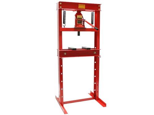 Presse atelier hydraulique - presse, d'atelier