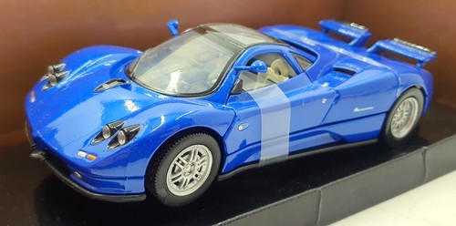 Motor max scale diecast - motor,