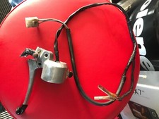 Poignée gauche complète