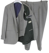 SUITSUPPLY La Spalla / Ferrara