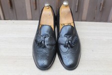 MOCASSIN JM WESTON  CUIR 5,5 D