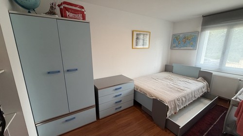 Chambre enfant gautier - chambre,