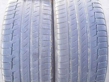 225/55R19VXL-103V TIRES / CONTINENTAL / 103V / 628349 FOR NISSAN X-TRAIL T32