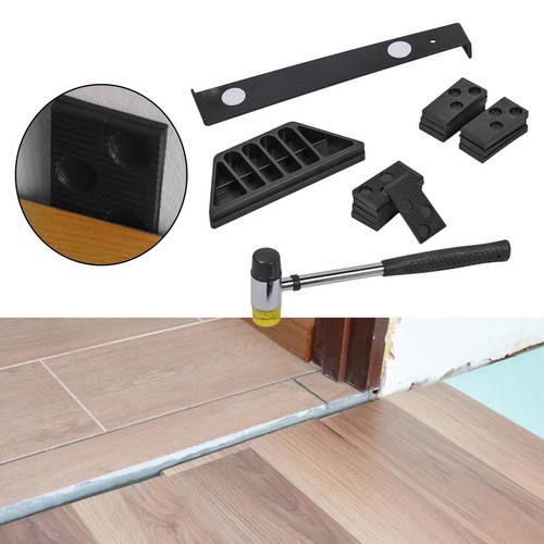 Kit installation parquet - d'installation,