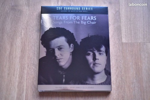New sealed blu ray - sealed, blu-ray