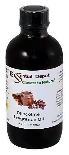Chocolate fragrance oil 4 oz - fragrance,