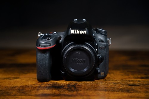 Nikon reflex d610 - nikon, +