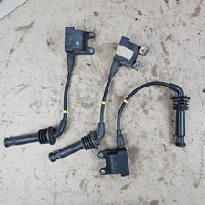 Kit 3 Bobines PVL Triumph