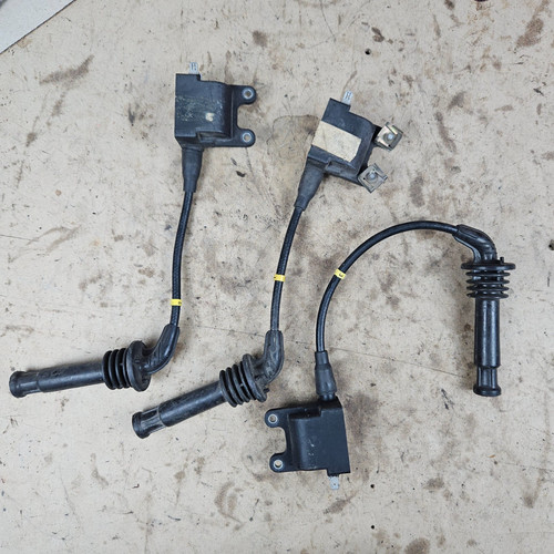 Kit bobines pvl - kit, 3