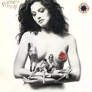 Mother milk red hot - mother's, chili