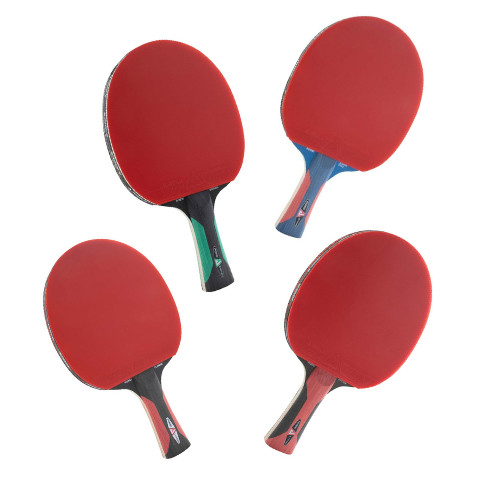 Raquette tennis table - de, de