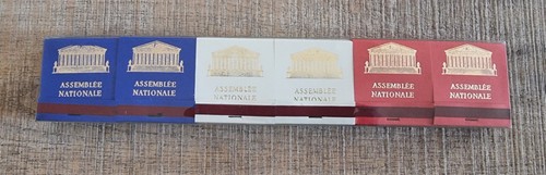 Boites allumettes - boites, "