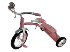 Radio Flyer MINT 12" Front