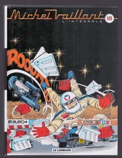 JEAN GRATON . INTEGRALE MICHEL