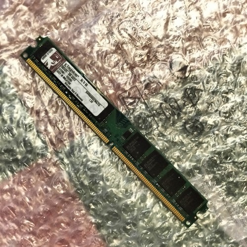 Kingston kvr800d2n5 go - kvr800d2n5/2g, 2