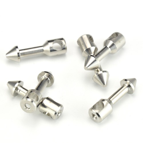 Inserts wishbone bande - wishbone, fusil