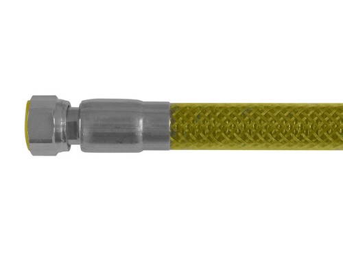 Tuyau flexible pour - tuyau, gaz