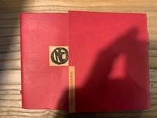 NICOLAS MATHIEU EEKMAN.ÉDITIONS LE SILLON.1991.TIRAGE LIMITÉ À 20 EXEMPLAIRES.