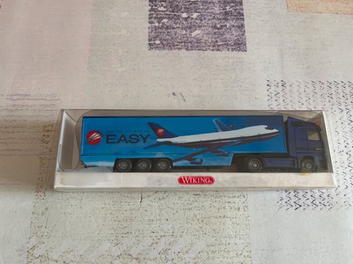 Voiture miniature camion - miniature, semi